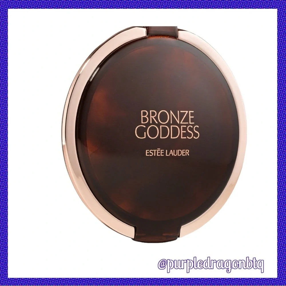 ESTÉE LAUDER BRONZE GODDESS HEALTHY GLOW LIMITED EDITION
